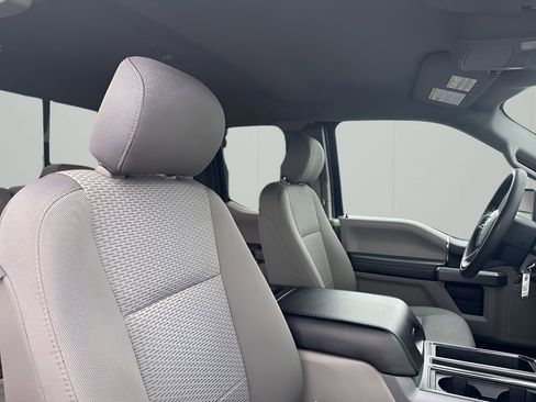 Used 2020 Ford F150 XLT AWD/4WD image 16