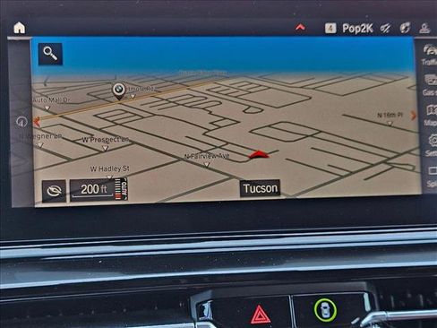 Used 2022 BMW M850i Gran Coupe xDrive image 16