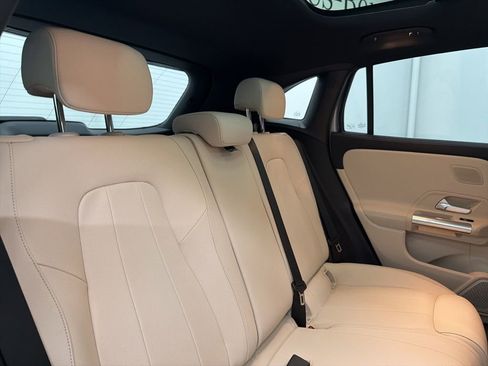 New 2026 Mercedes-Benz GLA 250 image 26