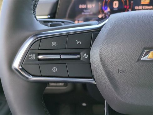 New 2026 Chevrolet Suburban Premier w/ Sun And Tow Package image 26