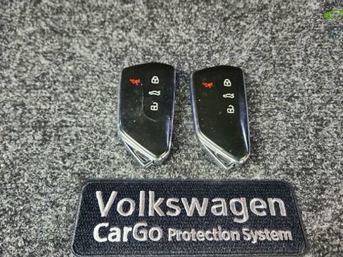 Used 2023 Volkswagen ID.4 Pro S Plus AWD/4WD image 76