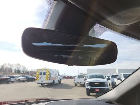 Used 2024 Jeep Grand Cherokee L Altitude image 15