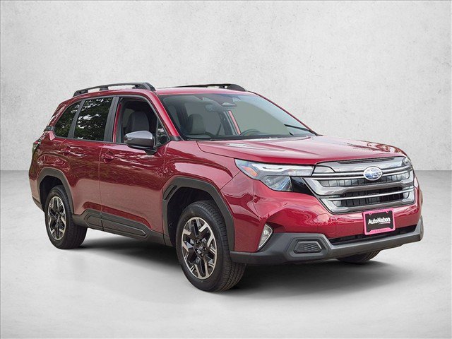 New 2026 Subaru Forester Premium AWD/4WD image 7