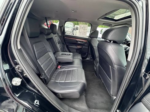 Used 2018 Honda CR-V EX-L image 13