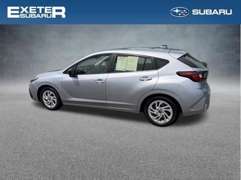 Used 2024 Subaru Impreza 2.0i AWD/4WD image 6