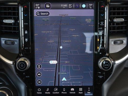 New 2026 RAM 1500 Big Horn image 16