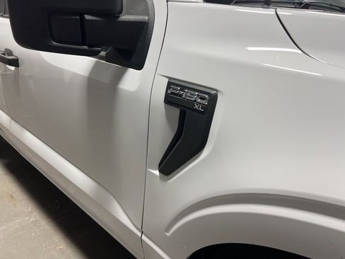 Used 2022 Ford F150 XL w/ Equipment Group 101A High image 9