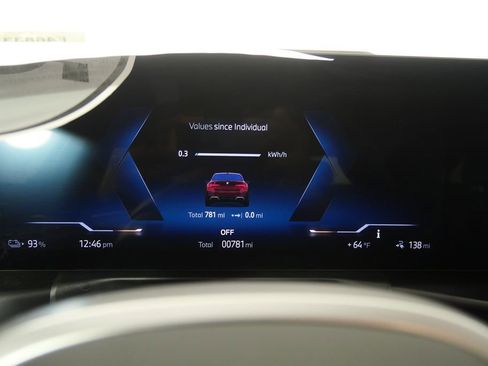 Used 2025 BMW i4 xDrive40i w/ M Sport Package image 23