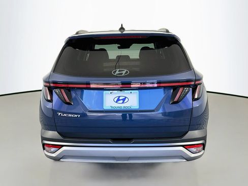 New 2026 Hyundai Tucson SEL FWD image 6