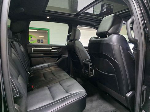 Used 2022 RAM 1500 Big Horn AWD/4WD image 23