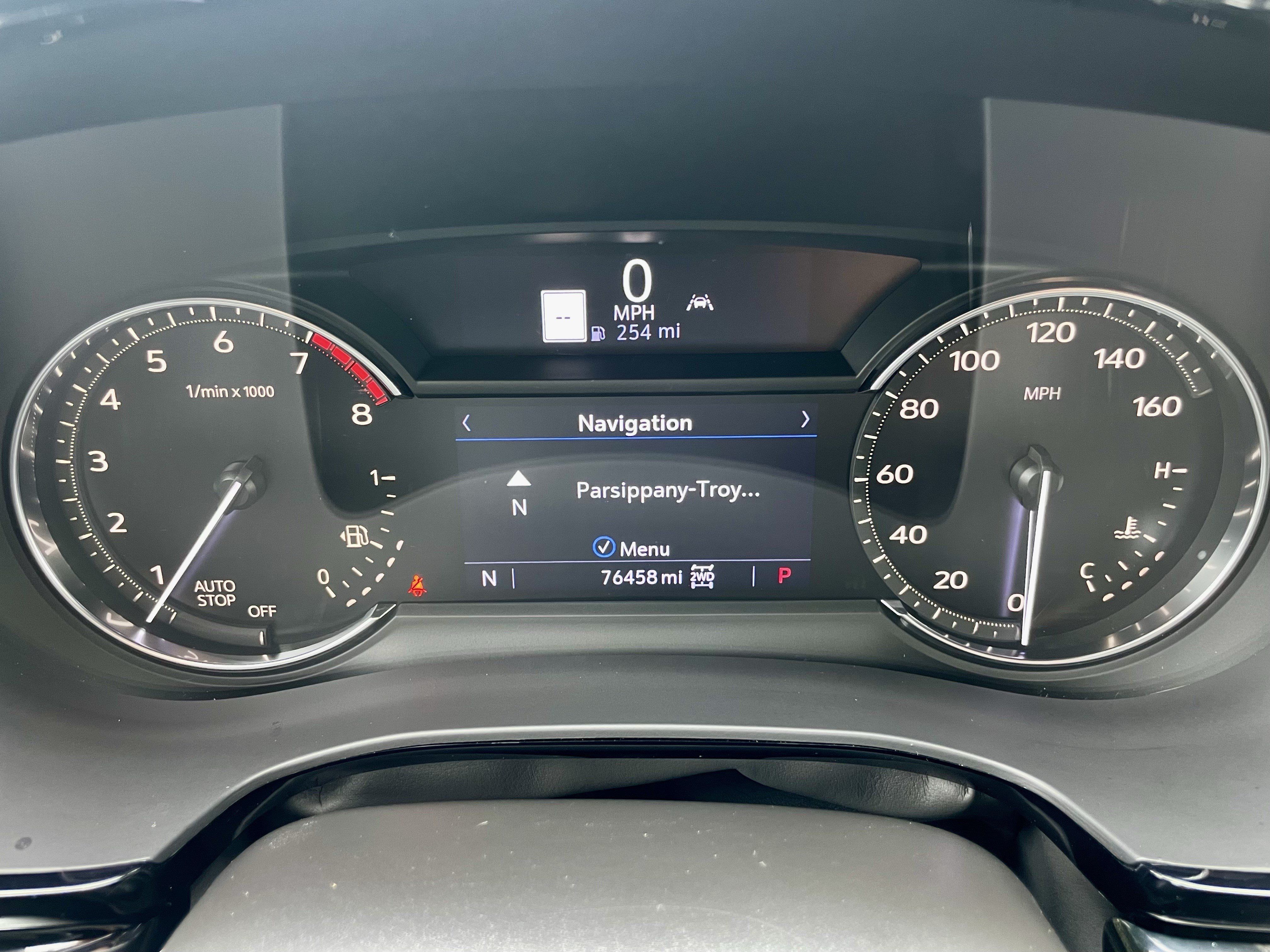 Used 2020 Cadillac XT6 Premium Luxury AWD/4WD image 24