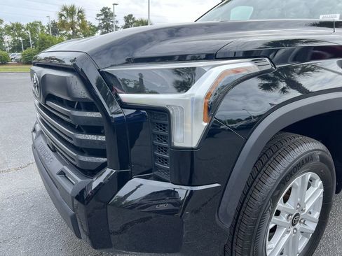 Used 2023 Toyota Tundra SR5 AWD/4WD image 6