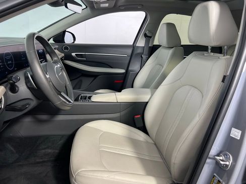 Used 2024 Hyundai Sonata Limited image 24