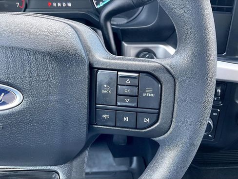Used 2024 Ford F250 XL w/ STX Appearance Package AWD/4WD image 18