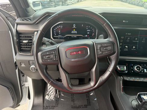 Used 2024 GMC Sierra 1500 AT4X w/ AT4X AEV Edition AWD/4WD image 20