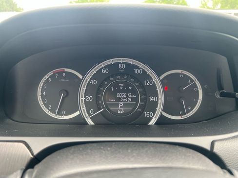 Used 2013 Honda Accord EX-L image 12
