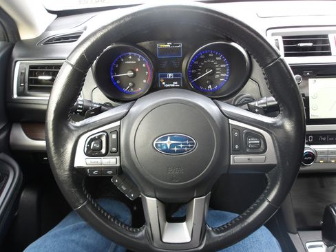 Used 2015 Subaru Legacy 2.5i Limited image 14