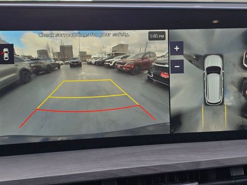 Used 2023 Kia Telluride SX Prestige X-Pro image 34