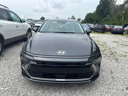 Certified 2026 Hyundai Sonata SEL FWD image 5