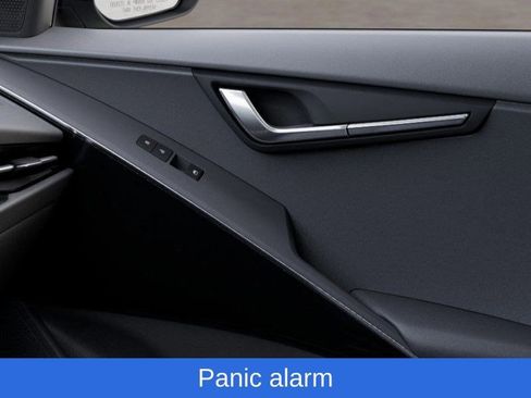 New 2026 Kia Niro LX image 26