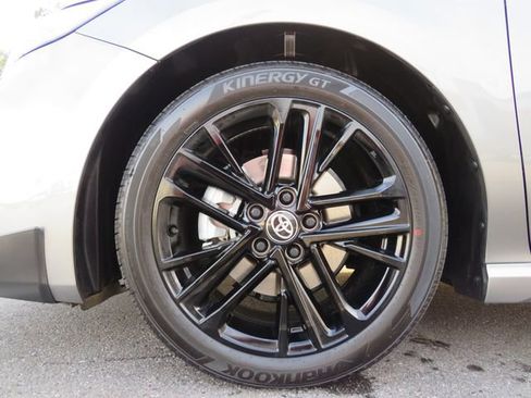 Certified 2026 Toyota Camry SE image 6