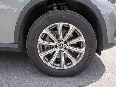 Used 2023 Mercedes-Benz GLC 300 4MATIC w/ Pinnacle Trim Package image 11