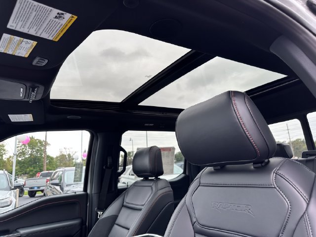 New 2026 Ford F150 Raptor AWD/4WD image 14