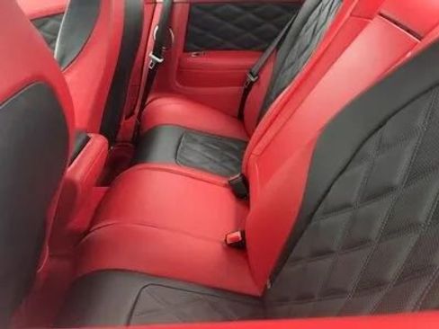 Used 2013 Bentley Continental GT image 4