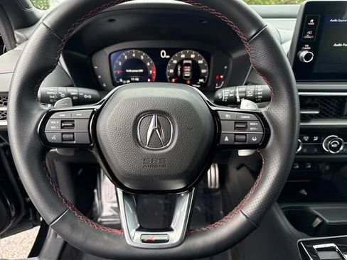 Used 2025 Acura ADX A-Spec image 15