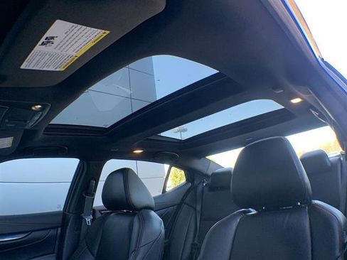 Used 2023 Nissan Maxima SR w/ Sport Mat Group image 22