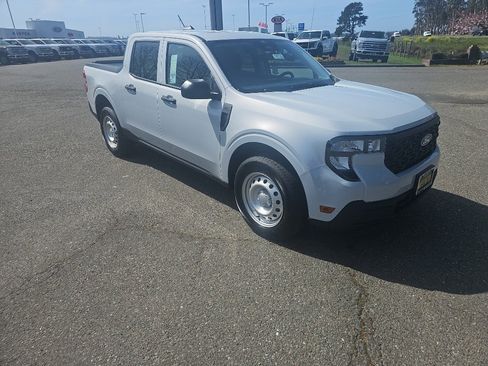 New 2026 Ford Maverick XL w/ Equipment Group 101A image 41