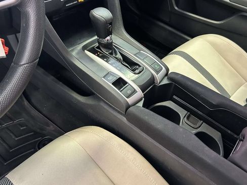 Used 2016 Honda Civic LX image 18