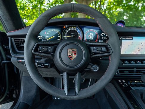 Certified 2023 Porsche 911 GT3 image 24