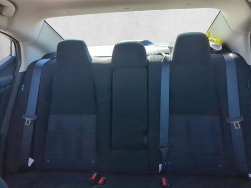 Used 2025 Nissan Sentra SR image 22