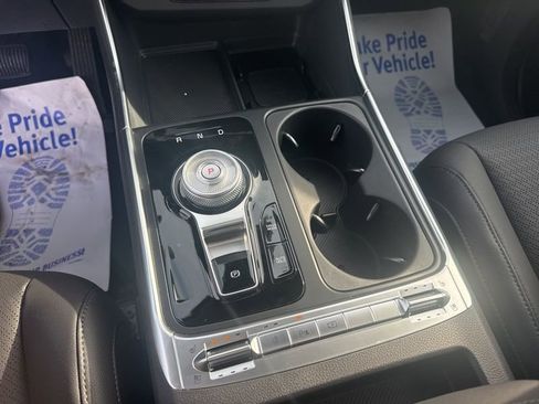 New 2026 Kia Carnival SX Prestige image 49