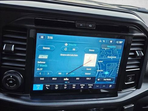 New 2025 Ford F150 Raptor image 14