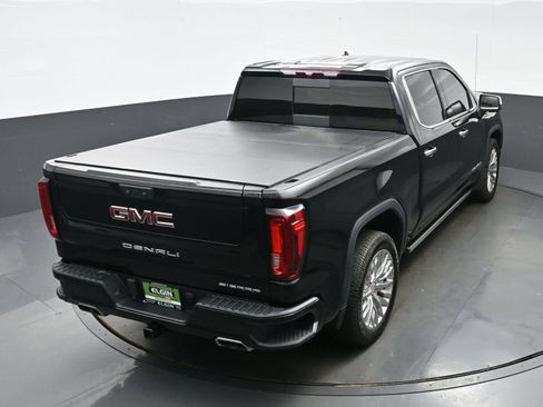 Used 2022 GMC Sierra 1500 Denali AWD/4WD image 42