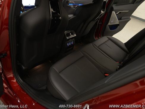 Used 2026 BMW M5 w/ M Driver's Package AWD/4WD image 31