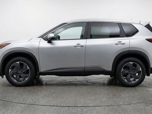 Used 2025 Nissan Rogue SV image 5