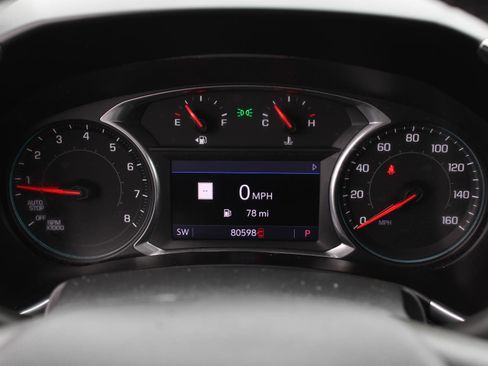 Used 2020 Chevrolet Equinox Premier image 11