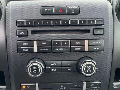 Used 2014 Ford F150 STX w/ Equipment Group 201A Mid image 22