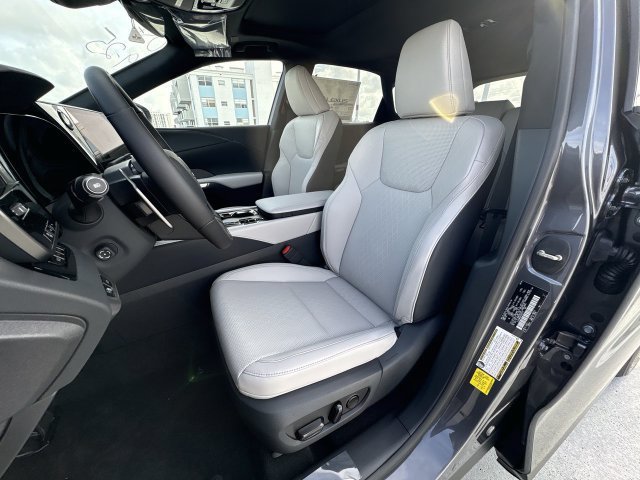 New 2026 Lexus RX 350 Premium Plus w/ Accessory Package (K3) FWD image 11