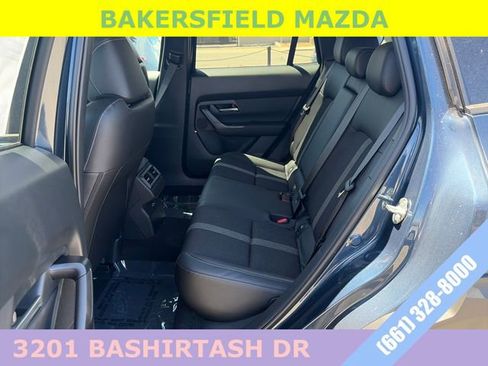 New 2026 MAZDA CX-50 AWD 2.5 S w/ Cargo Package image 25
