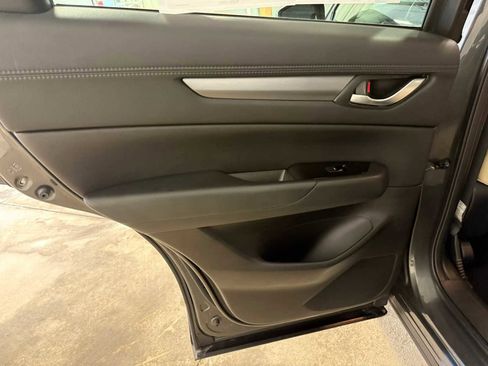 Used 2019 MAZDA CX-5 Touring AWD/4WD image 22