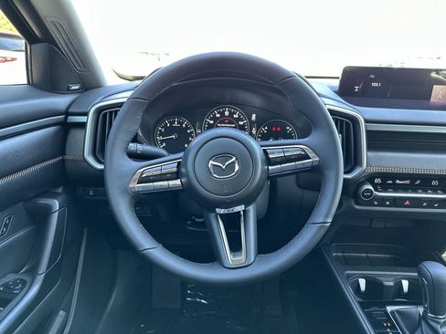 New 2026 MAZDA CX-50 AWD 2.5 S w/ Weather Package image 14