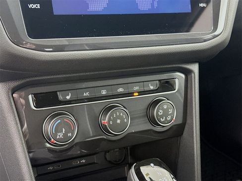 Used 2024 Volkswagen Tiguan S image 14