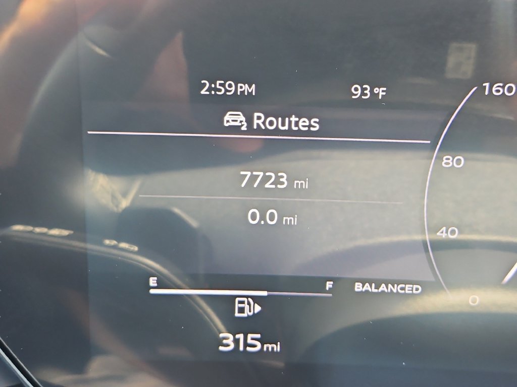 Certified 2025 Audi Q5 Premium w/ Convenience Package AWD/4WD image 22