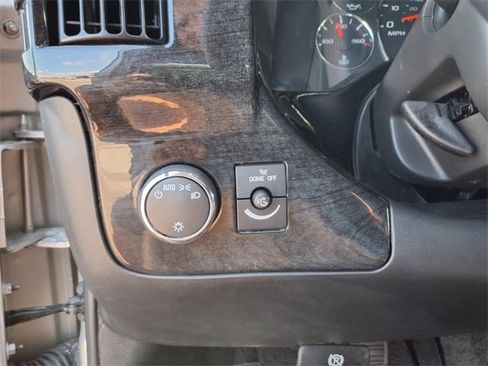 New 2025 GMC Savana 2500 w/ Driver Convenience Package image 21