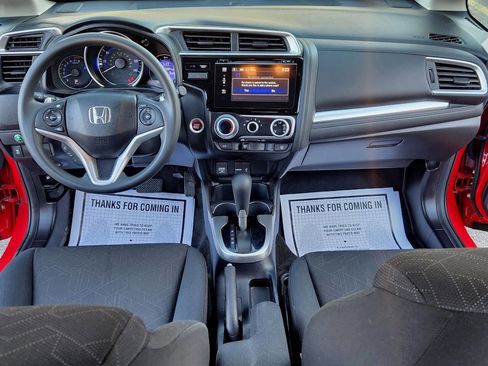 Used 2015 Honda Fit EX image 5