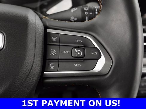 Certified 2022 Jeep Compass Limited image 24